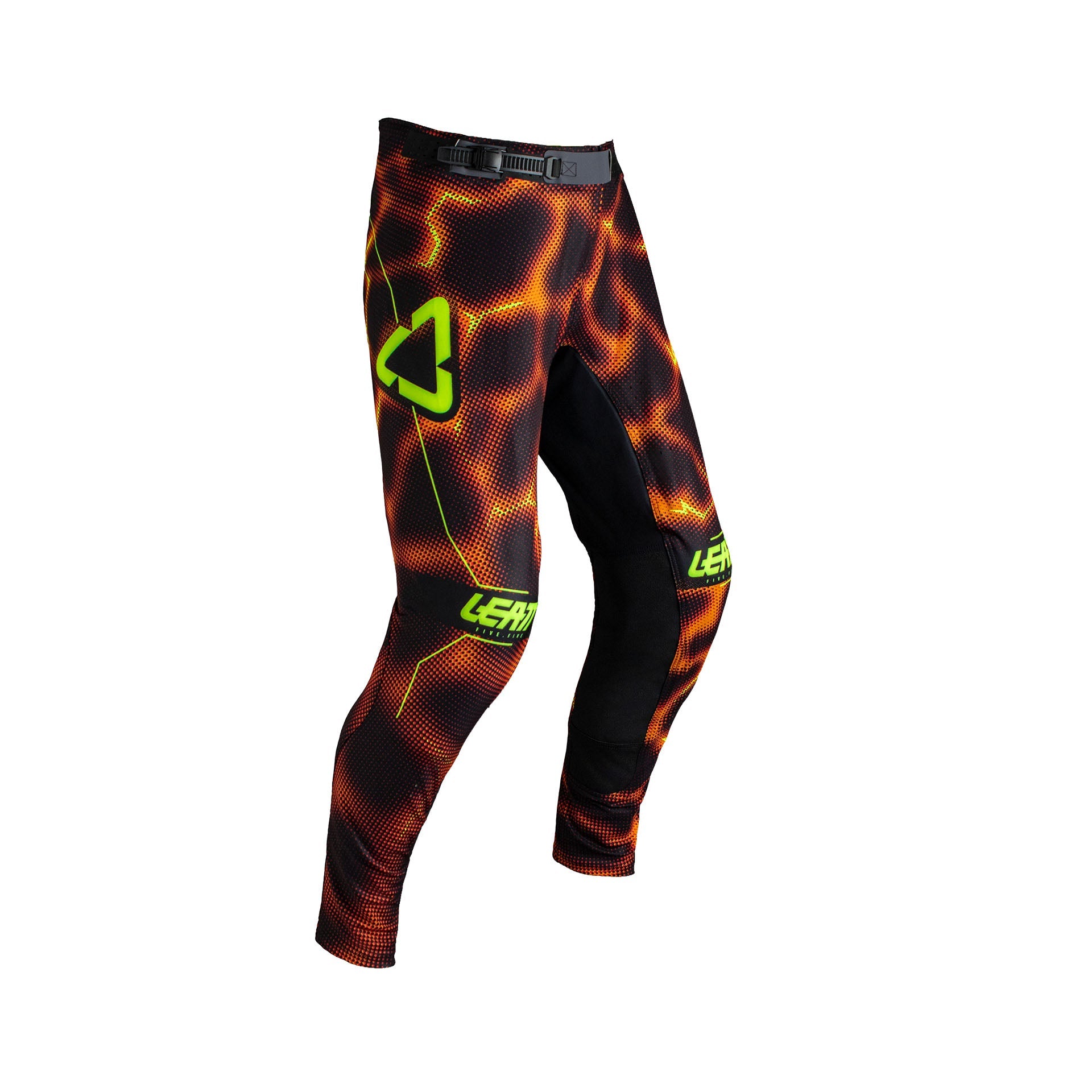 Pantalón Moto 4.5 Junior