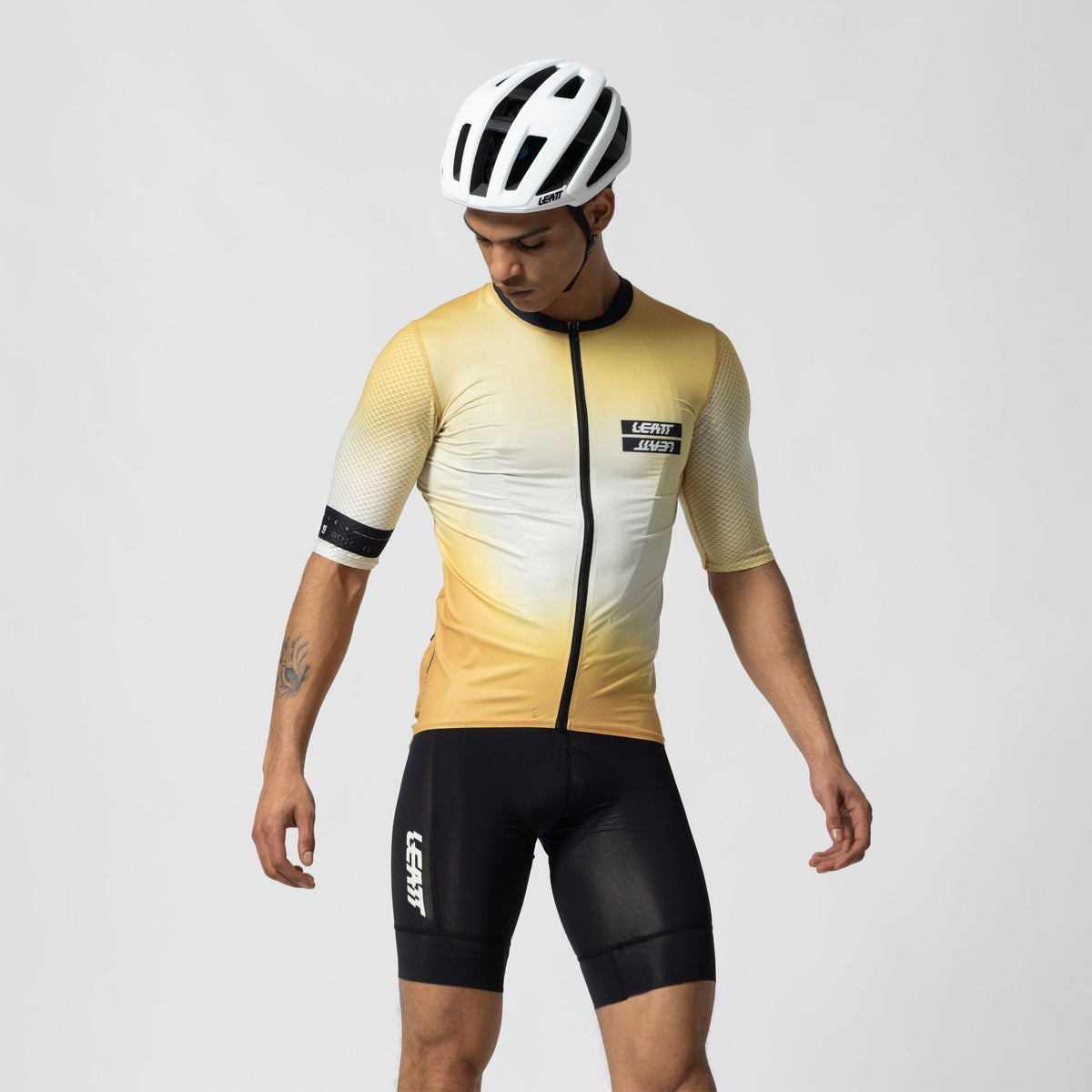 Maillot MTB Endurance 6.0