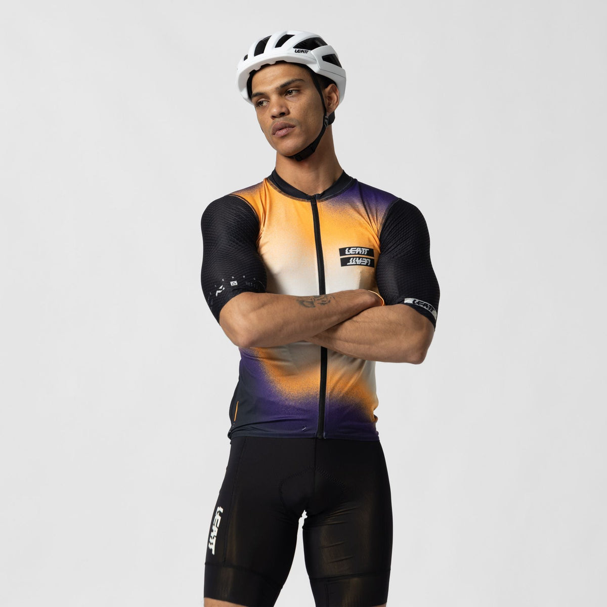 Maillot MTB Endurance 6.0