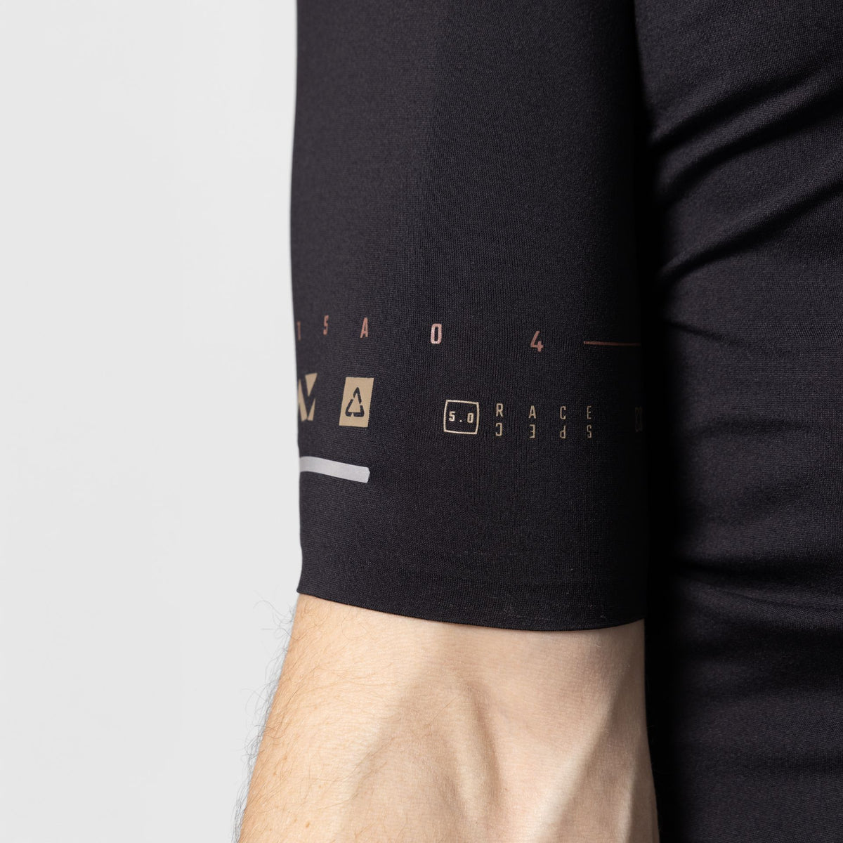 Maillot MTB Endurance 5.0 Cargo