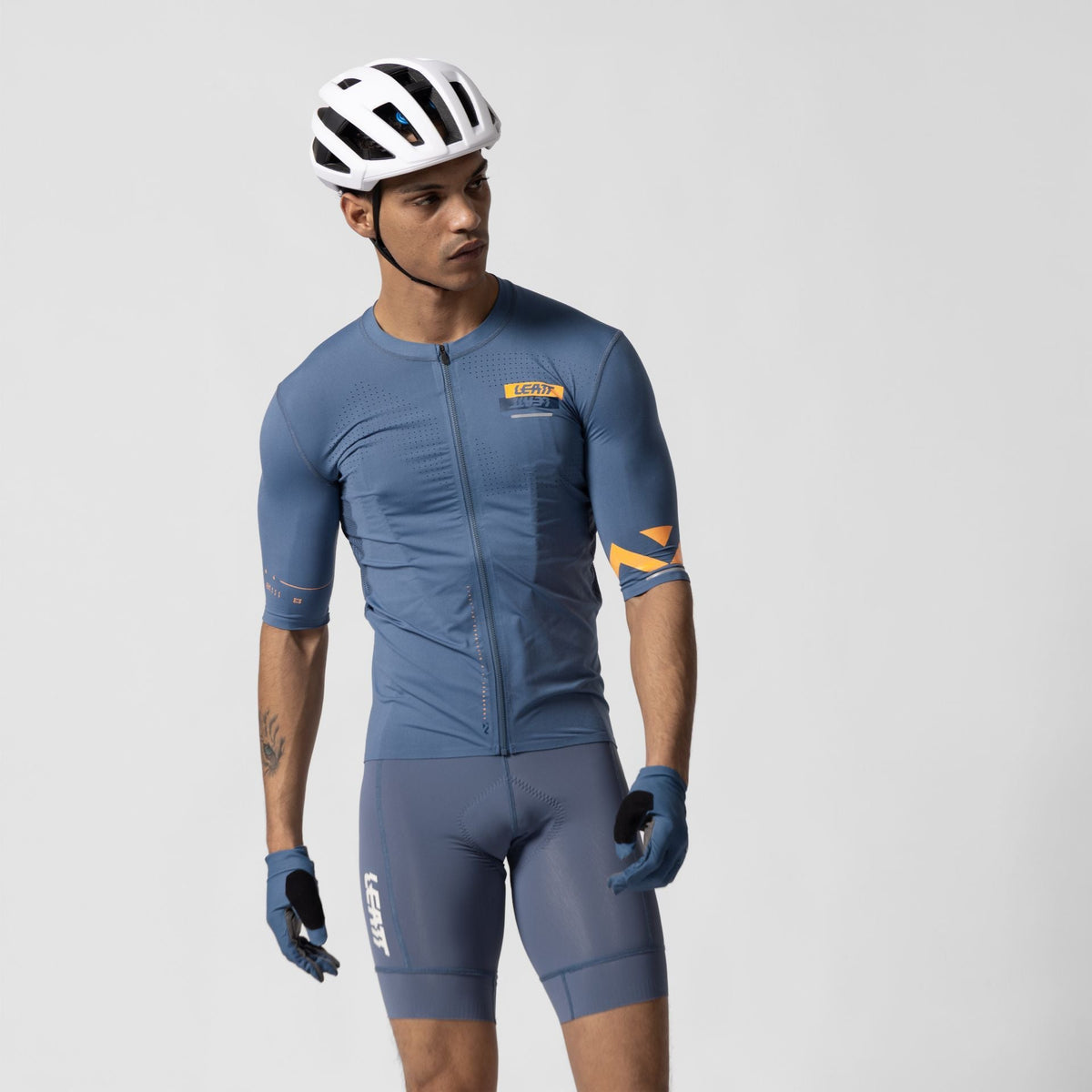 Maillot MTB Endurance 5.0 Cargo