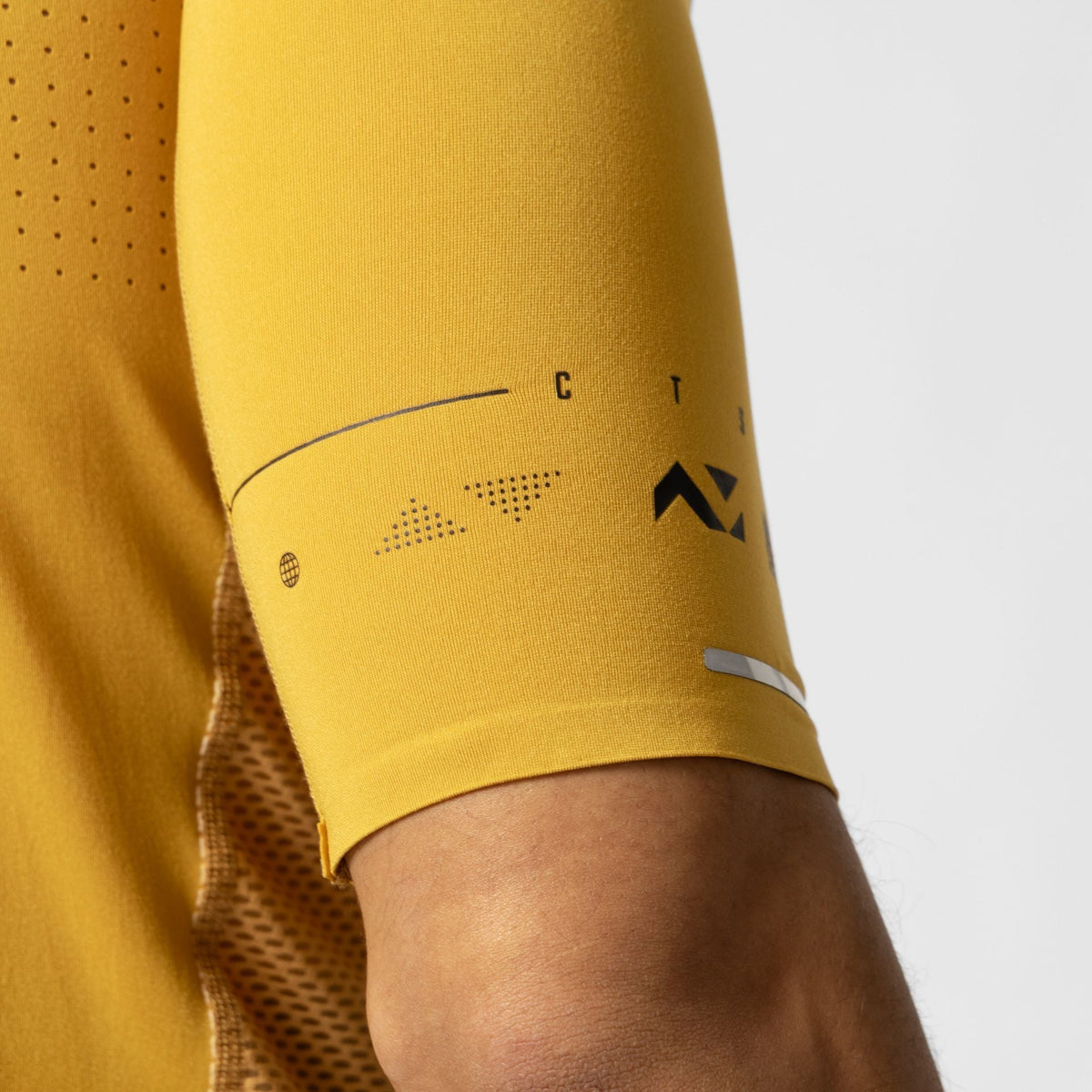 Maillot MTB Endurance 5.0 Cargo