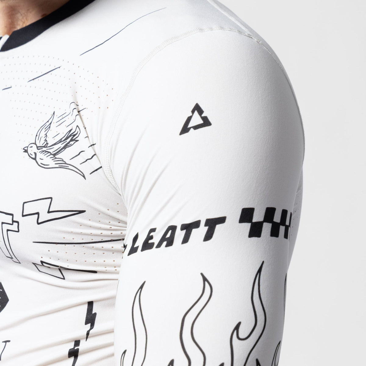 Maillot MTB Endurance 5.0 Cargo