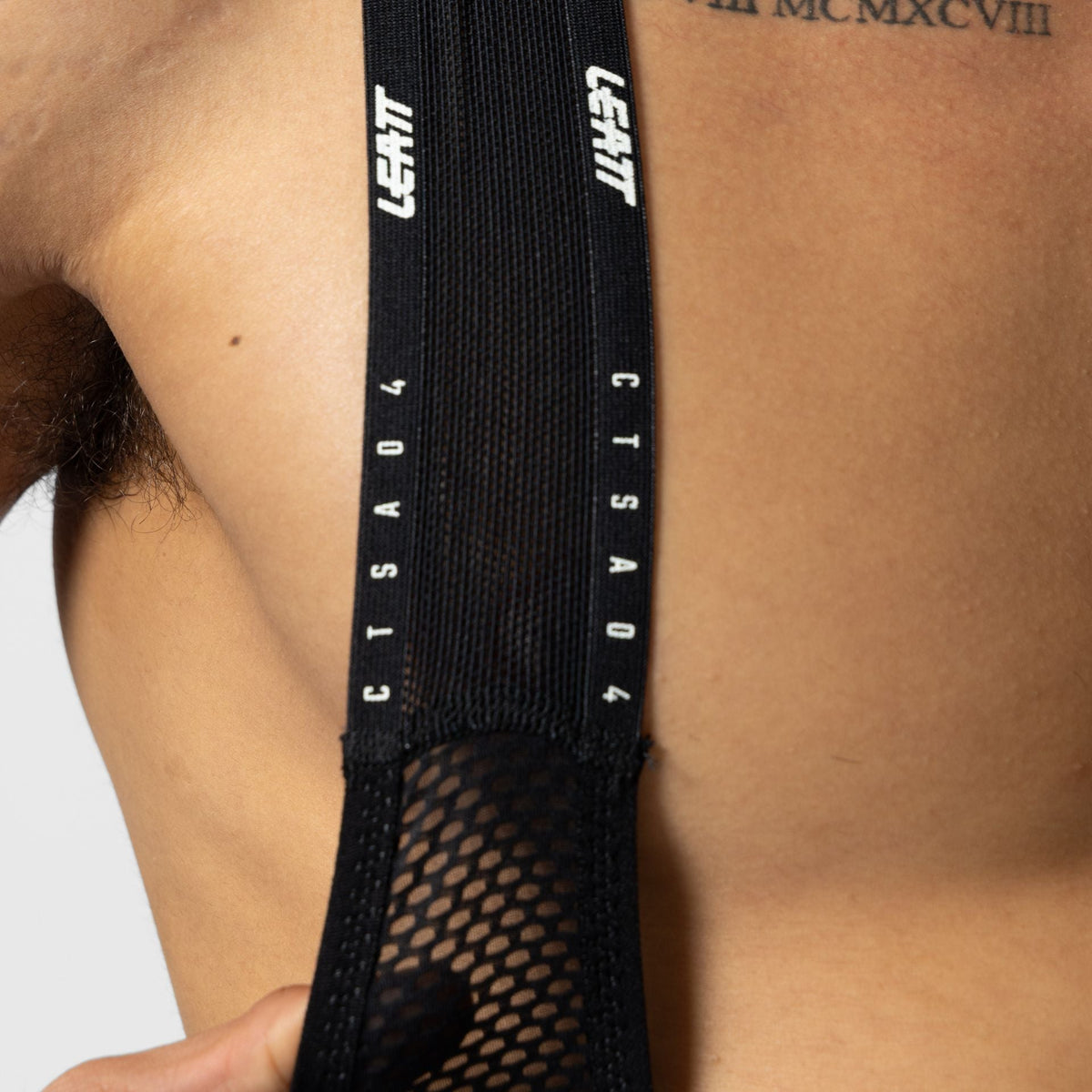Culote MTB Endurance 5.0