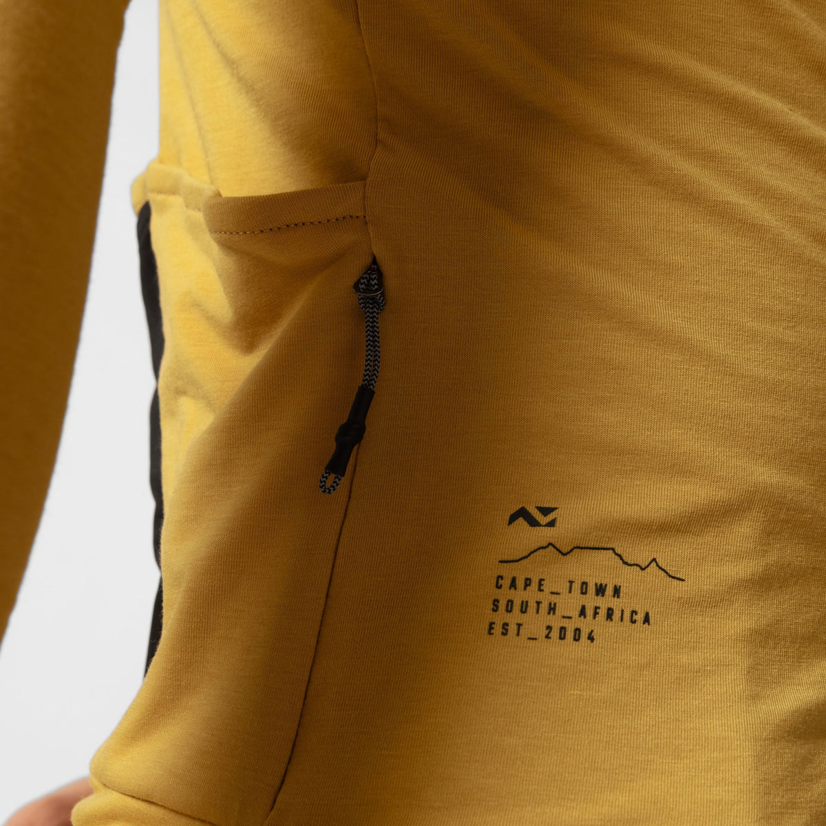 Maillot MTB Endurance 5.0 Manga Larga