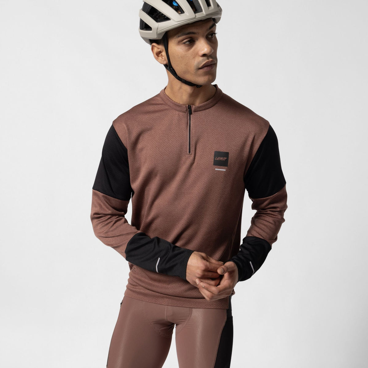 Maillot MTB Endurance 3.0 Manga Larga