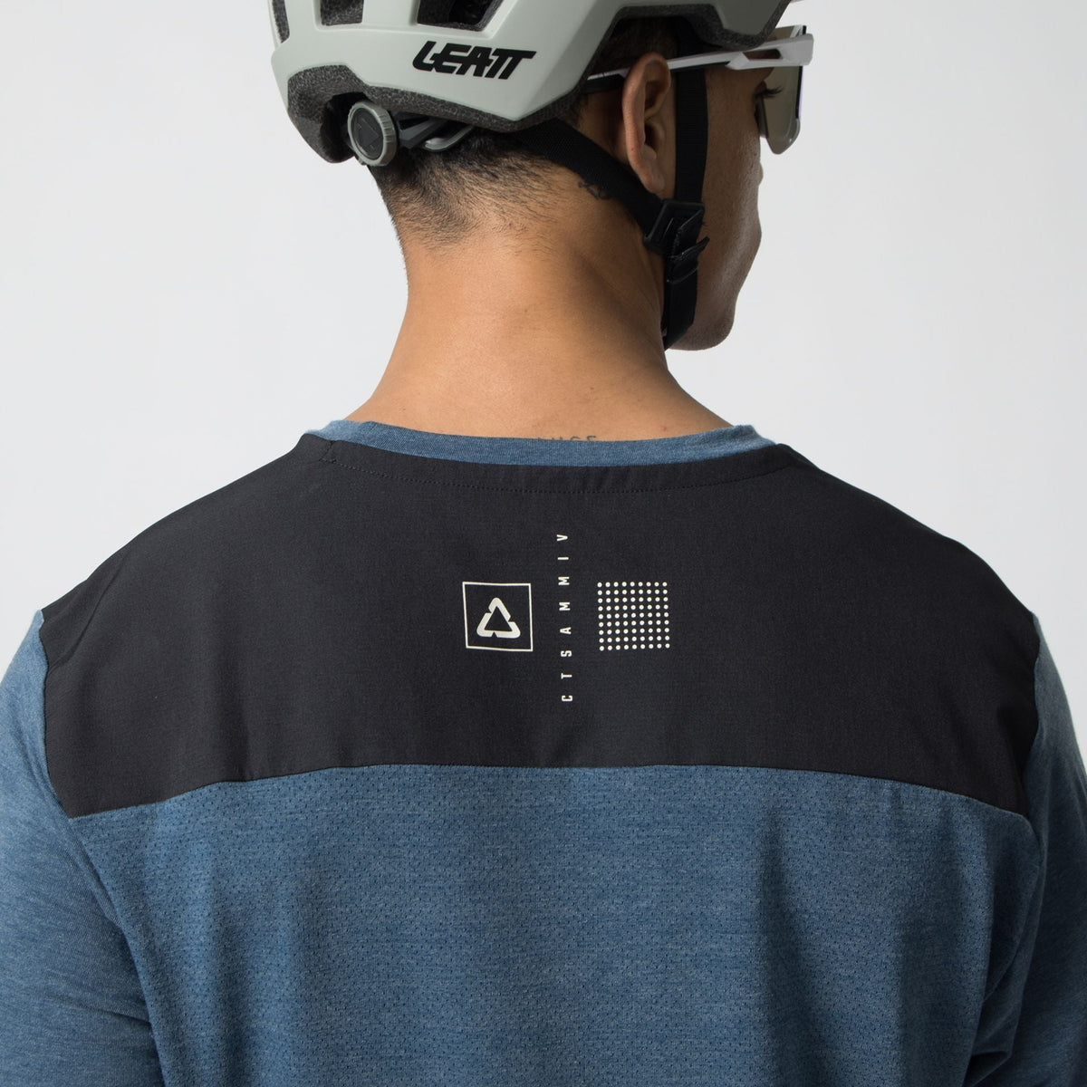 Camiseta MTB Trail 4.0 Manga Larga