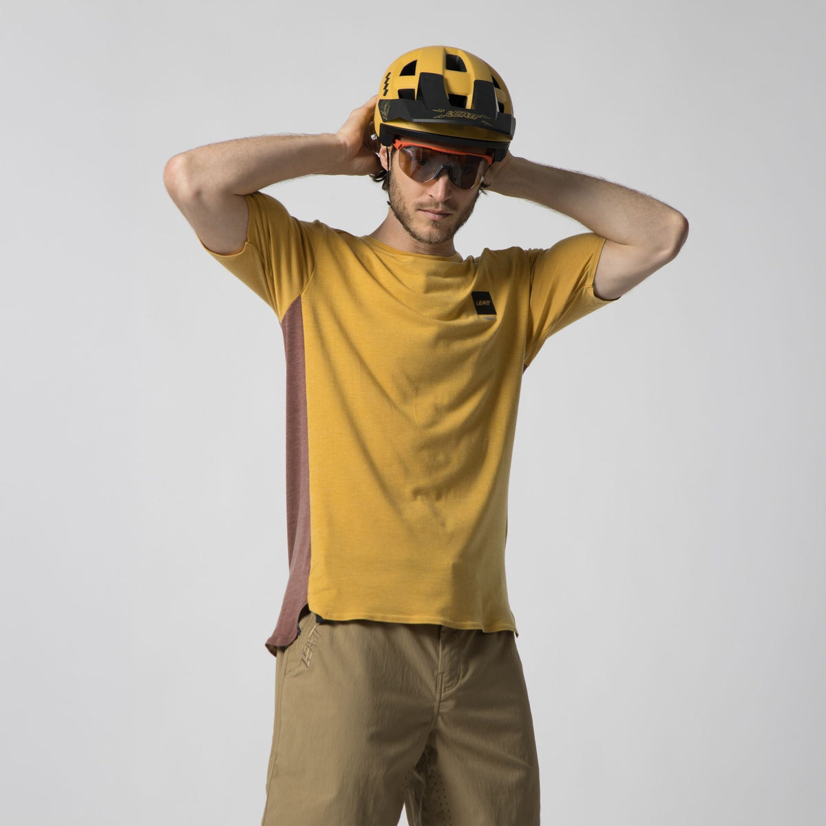Camiseta MTB Trail 4.0