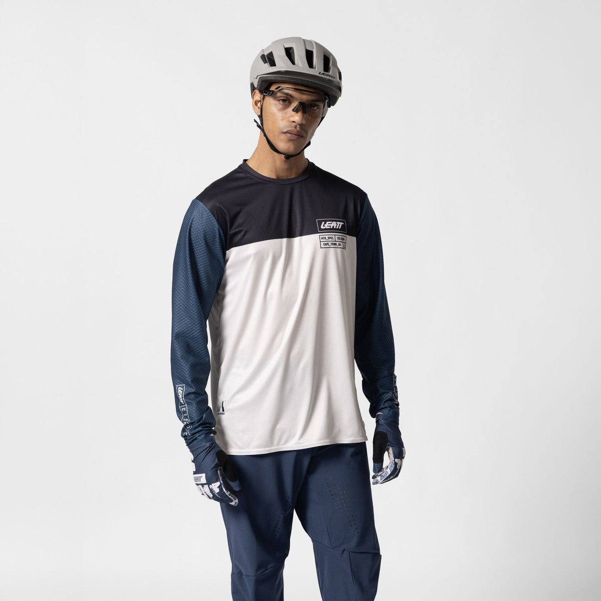 Camiseta MTB Trail 3.0 Manga Larga