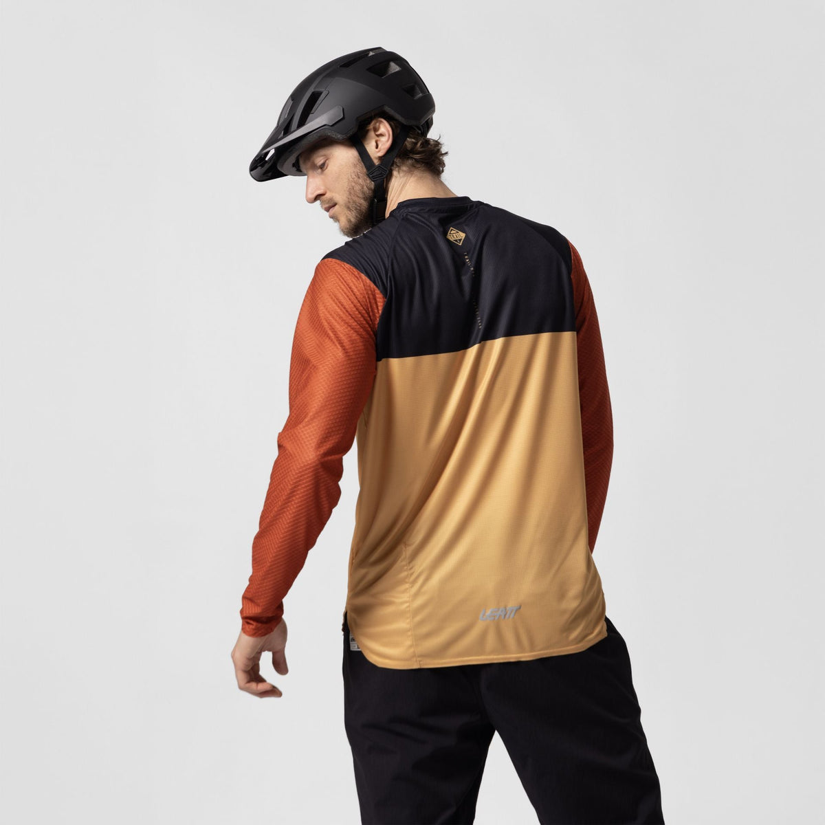 Camiseta MTB Trail 3.0 Manga Larga