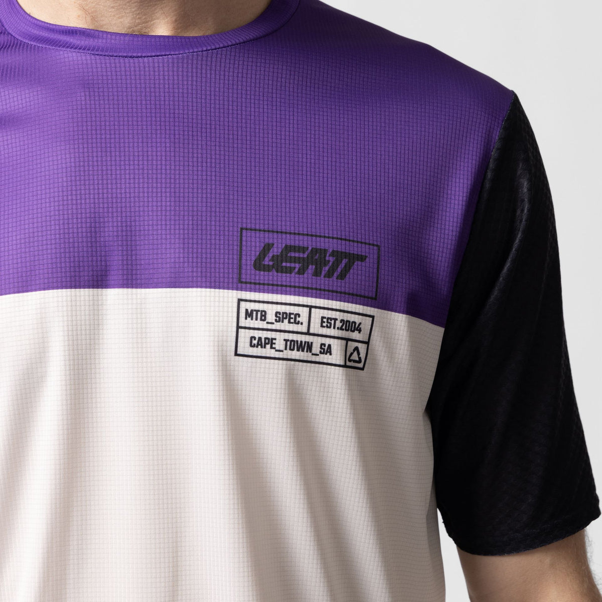 Camiseta MTB Trail 3.0
