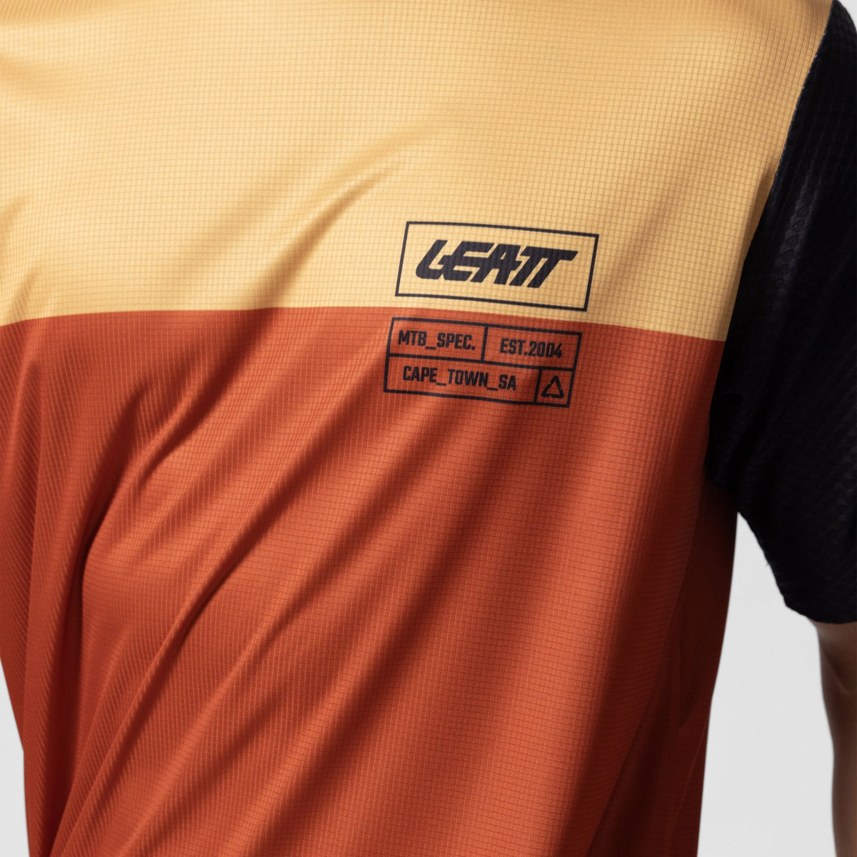 Camiseta MTB Trail 3.0