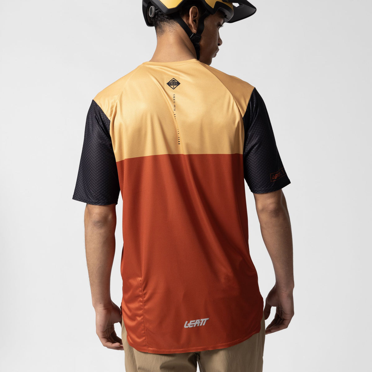 Camiseta MTB Trail 3.0