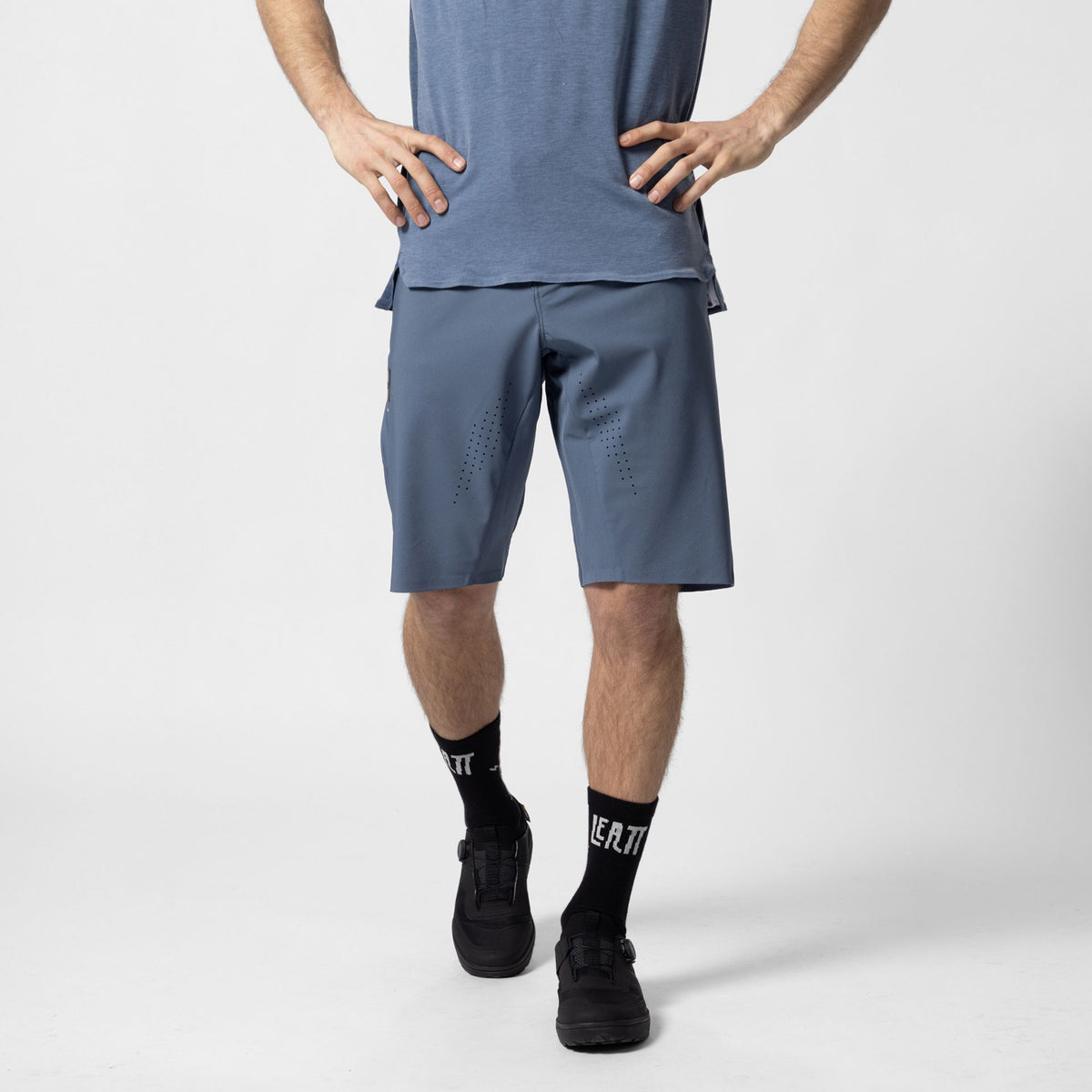 Pantalón Corto MTB Trail 2.0