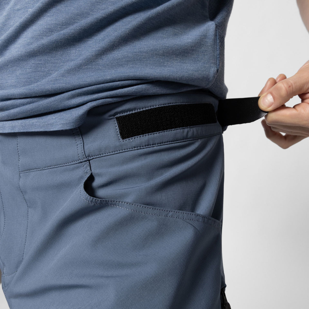 Pantalón Corto MTB Trail 2.0