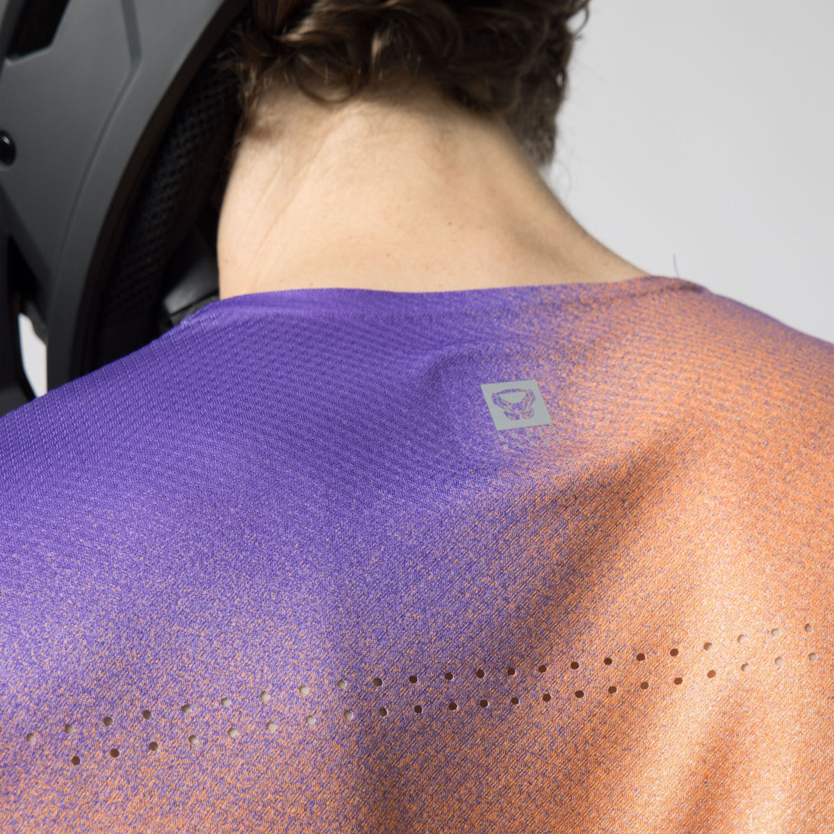 Camiseta MTB Gravity 8.0