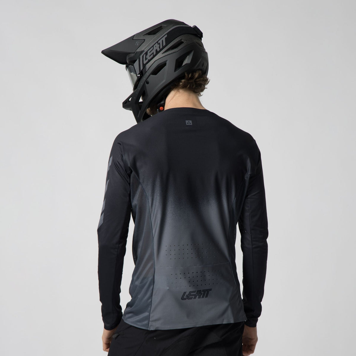 Camiseta MTB Gravity 5.0