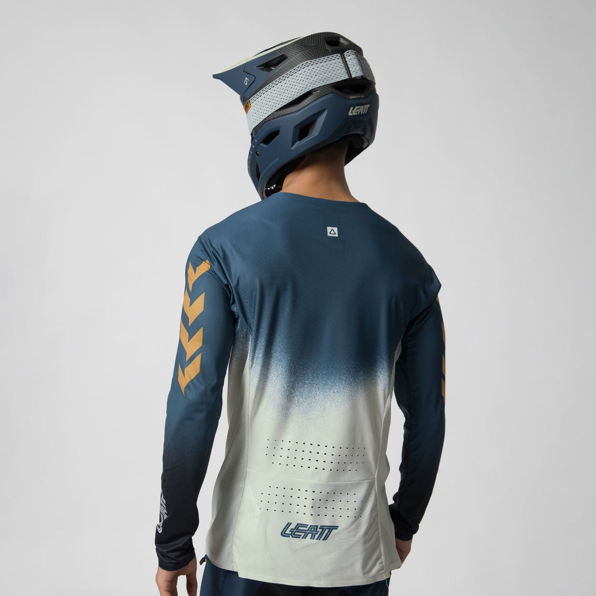 Camiseta MTB Gravity 5.0
