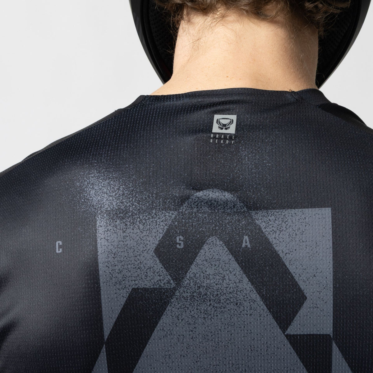 Camiseta MTB Gravity 4.0