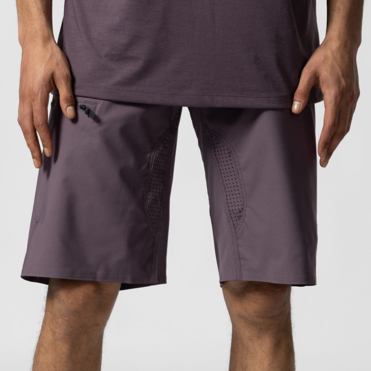 Pantalón Corto MTB Gravity 2.0