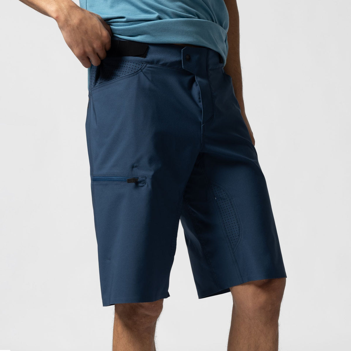 Pantalón Corto MTB Gravity 2.0