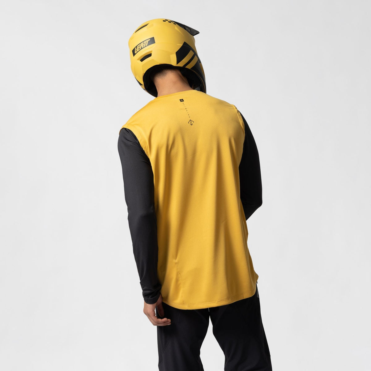 Kit Equipación MTB Gravity 1.0