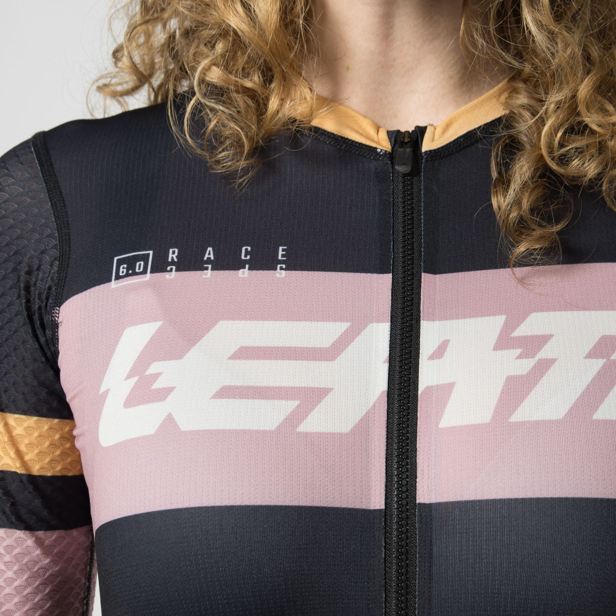 Maillot MTB Endurance 6.0 Mujer