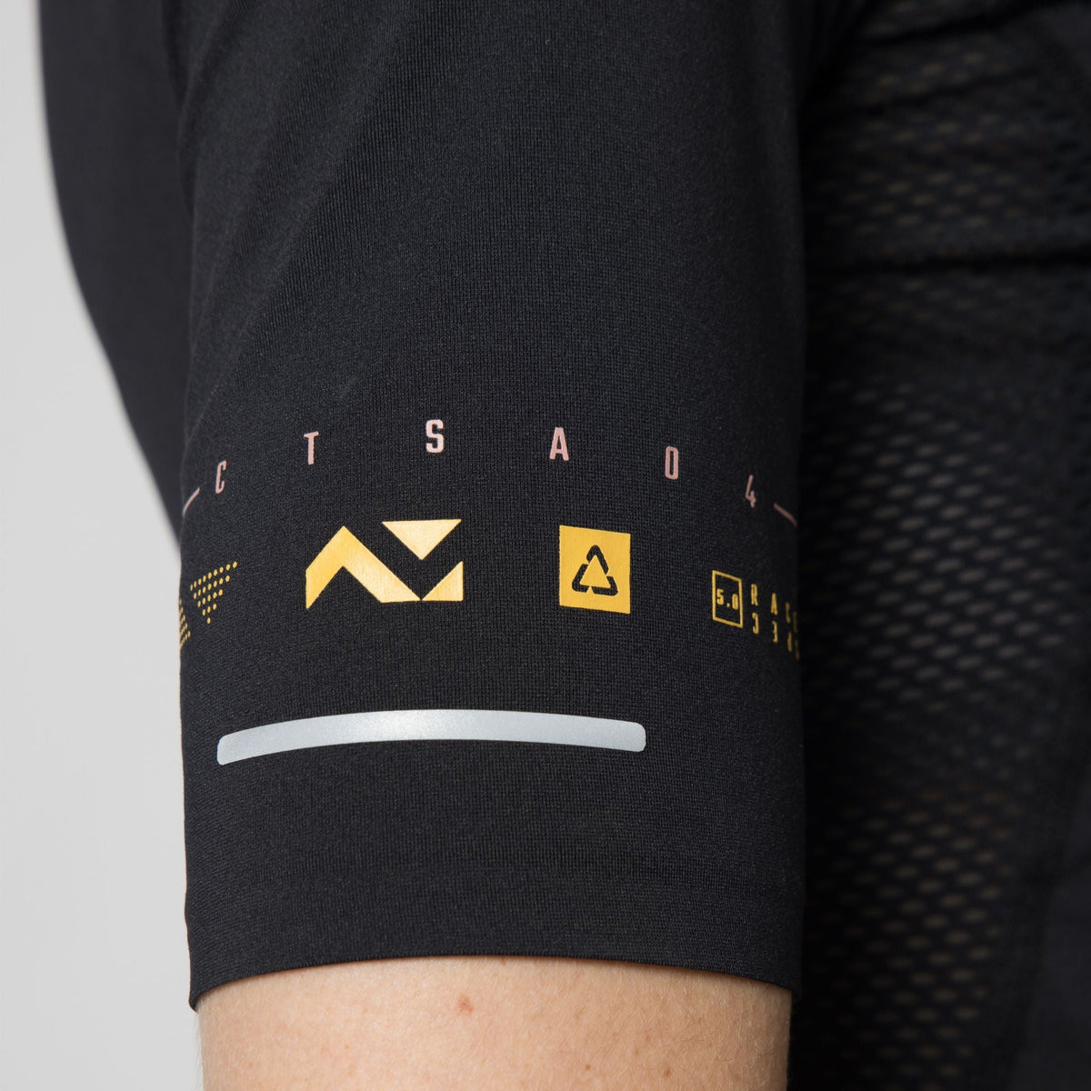 Maillot MTB Endurance 5.0 Cargo Mujer