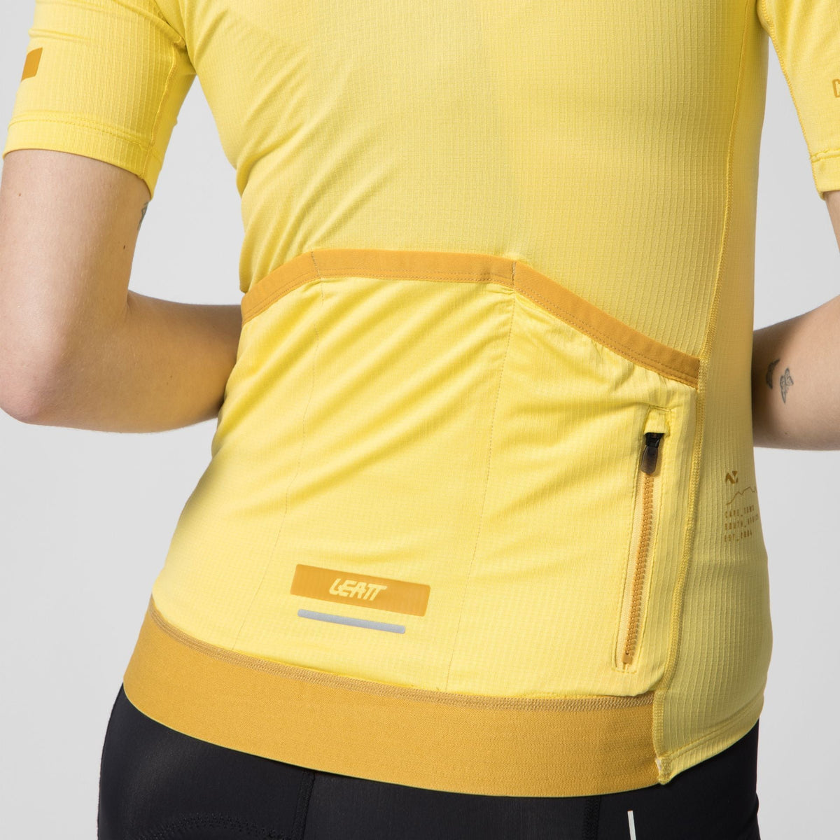 Maillot MTB Endurance 3.0 Mujer