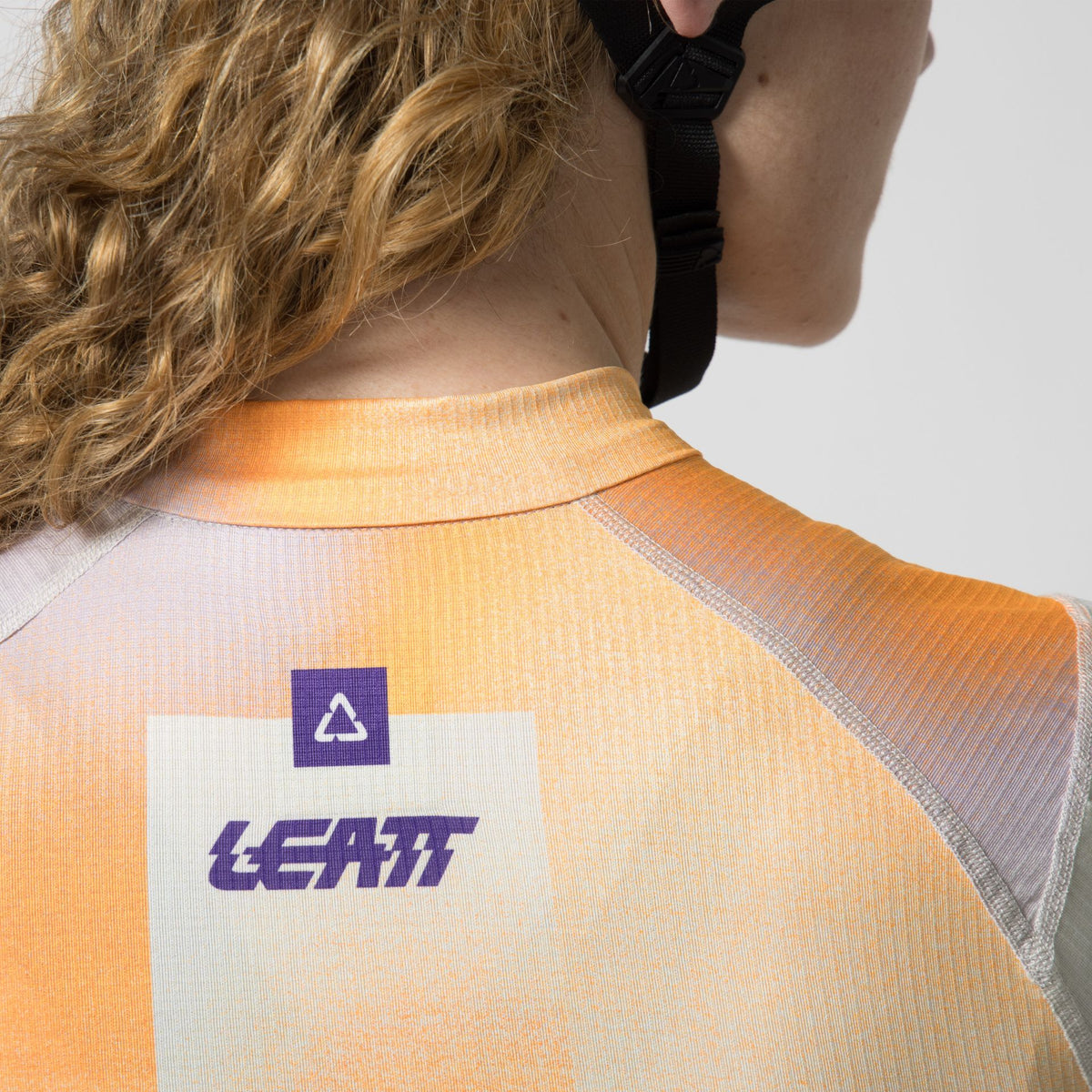 Maillot MTB Endurance 3.0 Mujer