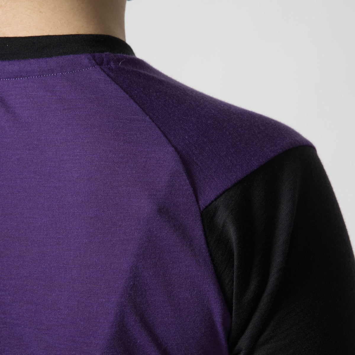 Camiseta MTB Trail 5.0 Merino Mujer