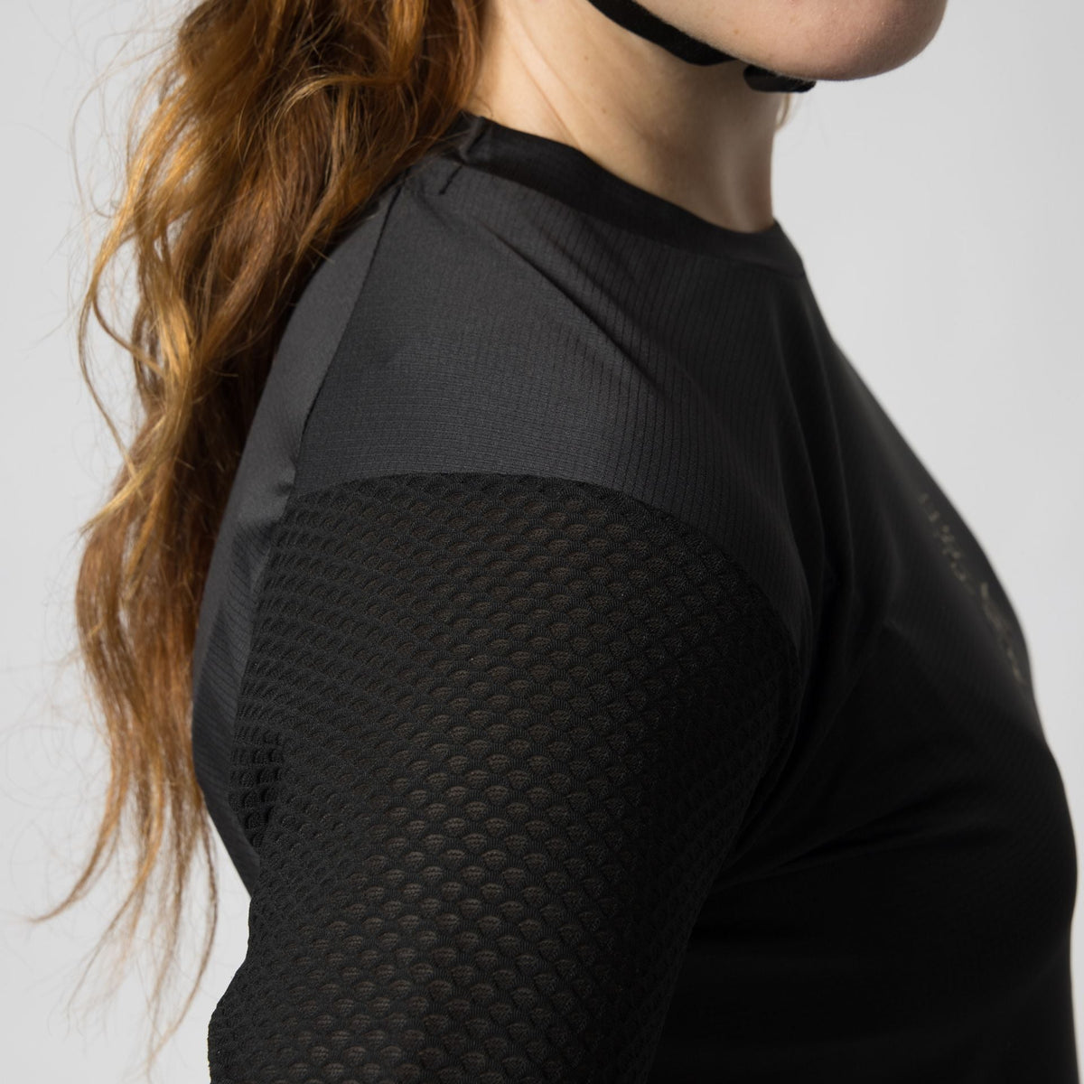 Camiseta MTB Trail 3.0 Mujer Manga Larga