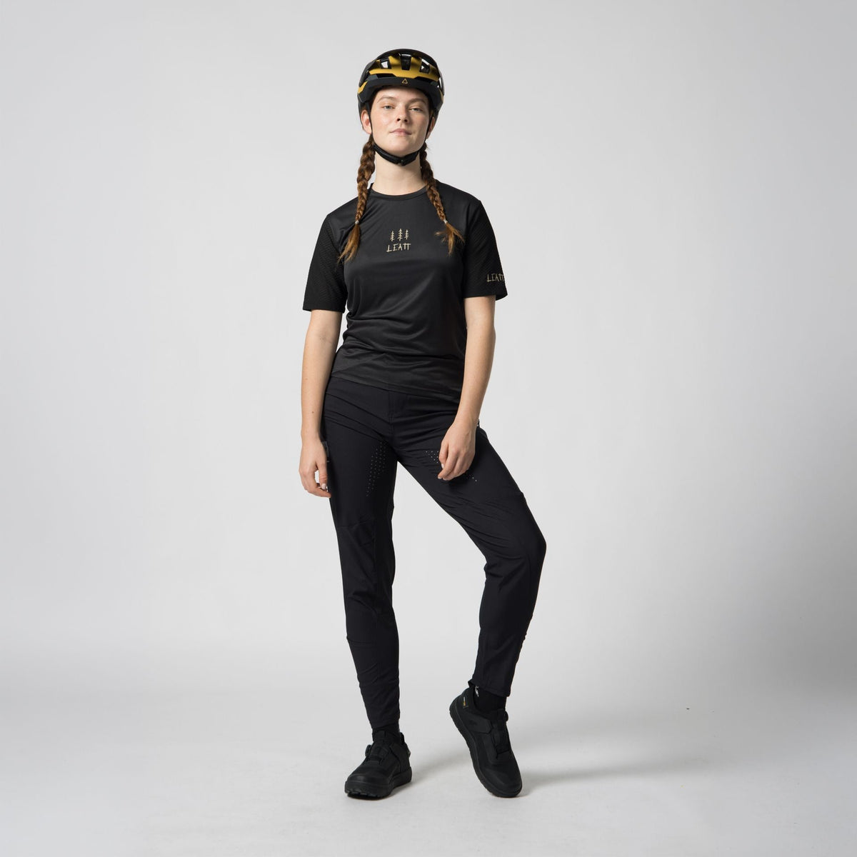 Camiseta MTB Trail 3.0 Mujer