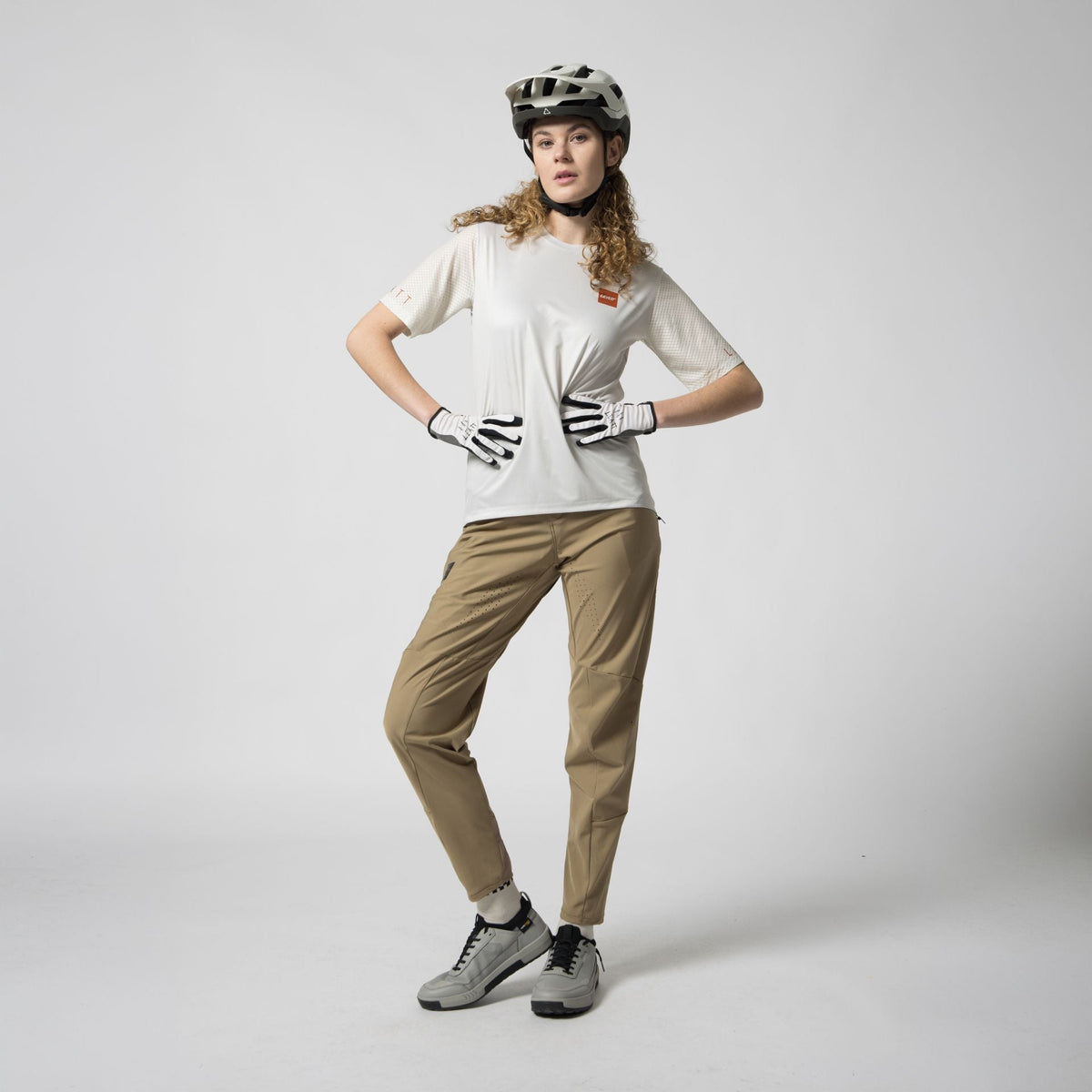 Pantalón MTB Trail 2.0 Mujer