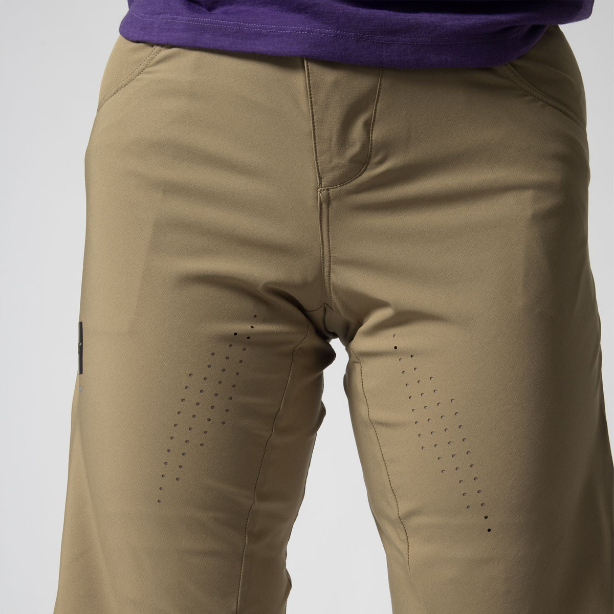 Pantalón Corto MTB Trail 2.0 Mujer