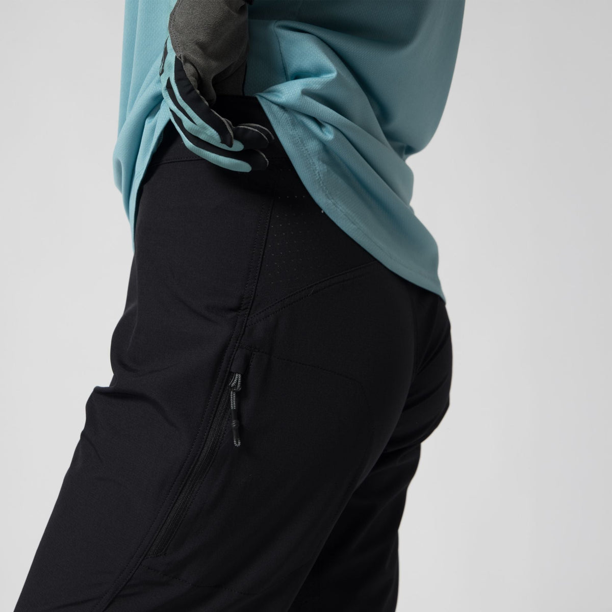 Kit Equipación MTB Trail 1.0 Mujer