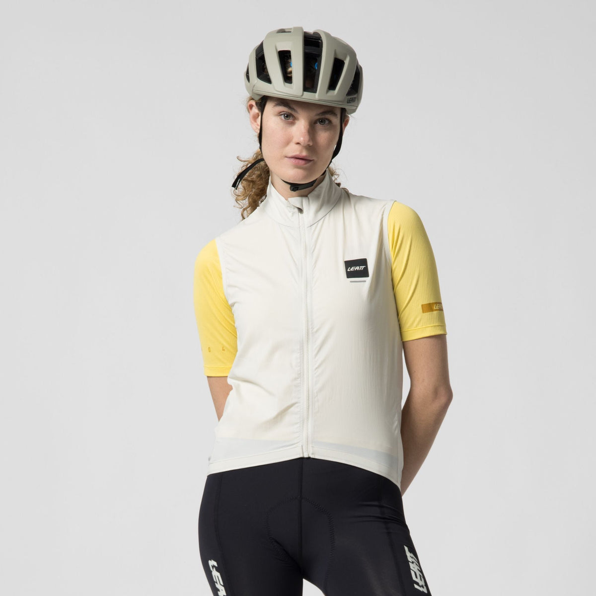 Chaleco MTB WindBlock 2.0 Mujer