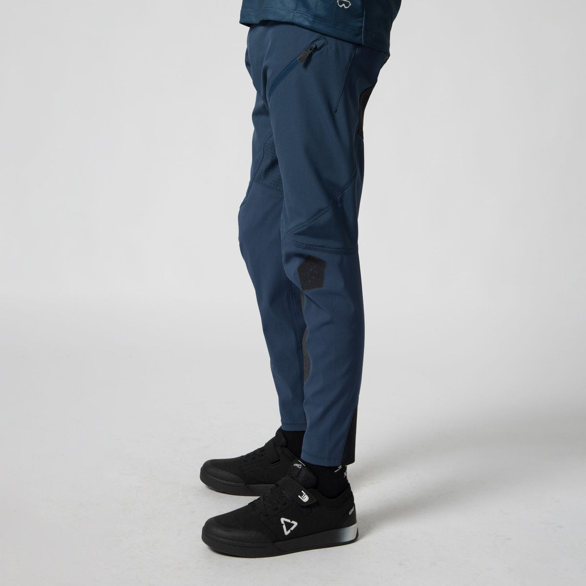 Pantalón MTB Gravity 3.0 Junior