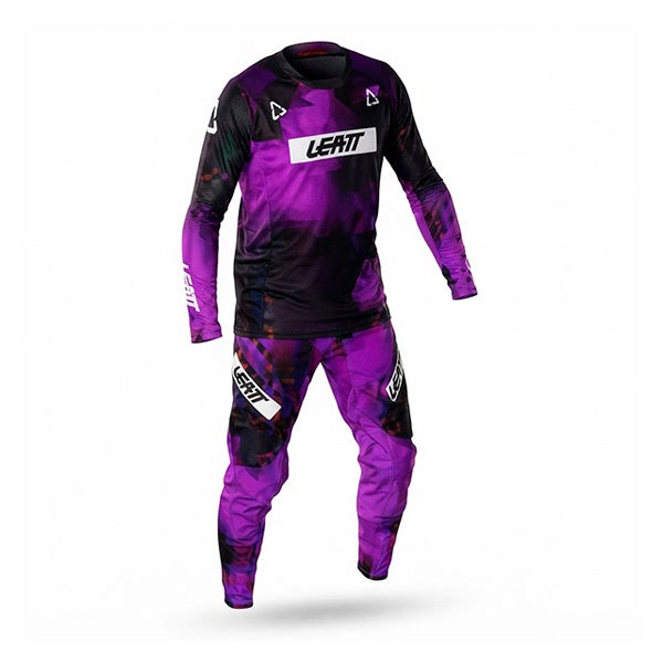 Kit Equipación MTB Gravity 1.0 Junior