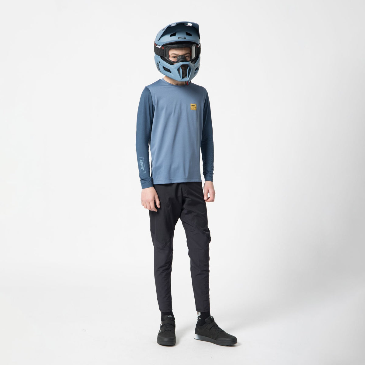 Kit Equipación MTB Gravity 1.0 Junior