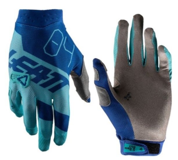 Guantes Moto 2.5 X-Flow V23.1