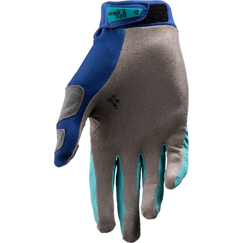 Guantes Moto 2.5 X-Flow V23.1