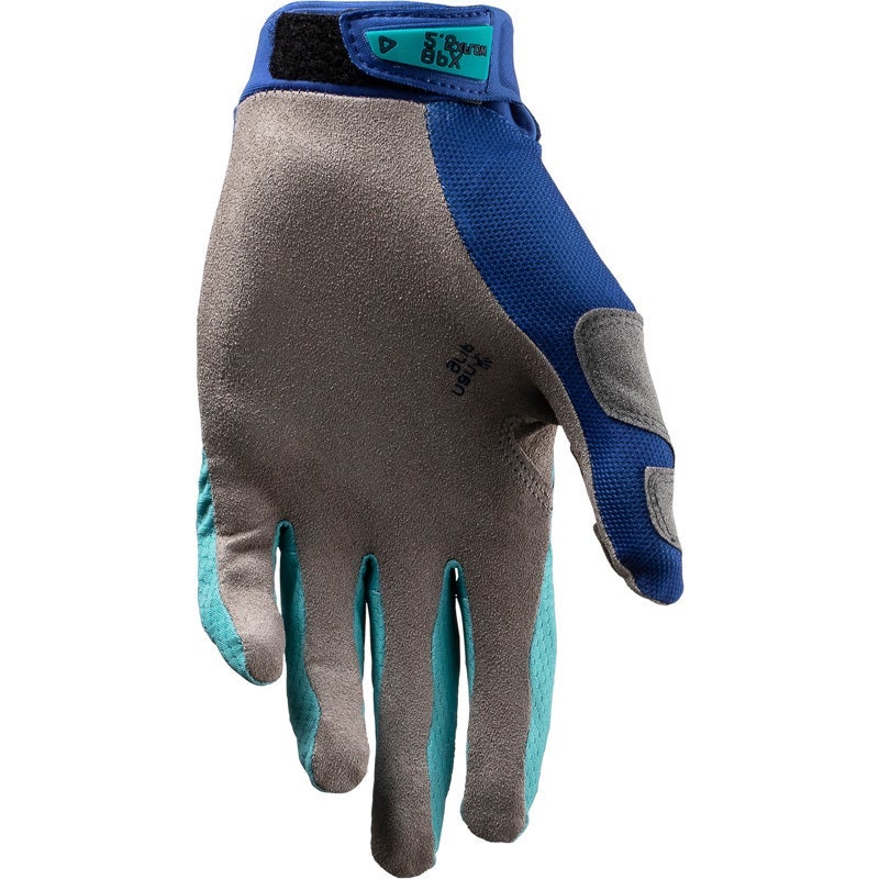 Guantes Moto 2.5 X-Flow V23.1