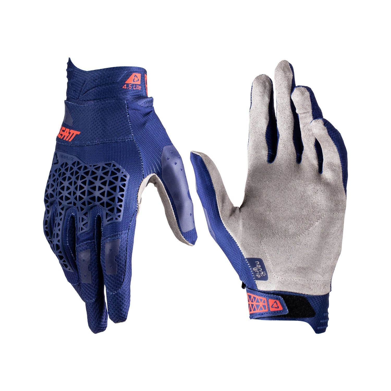 Guantes Moto 4.5 Lite V22