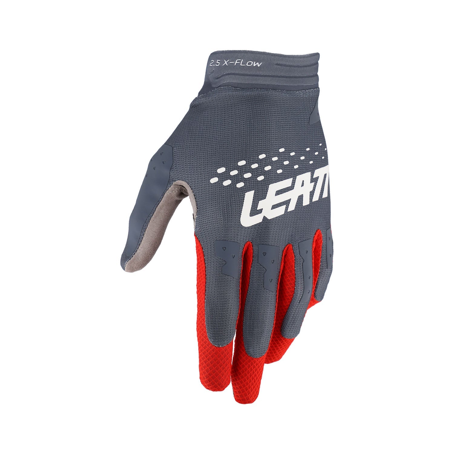 Guantes Moto 2.5 X-Flow V23