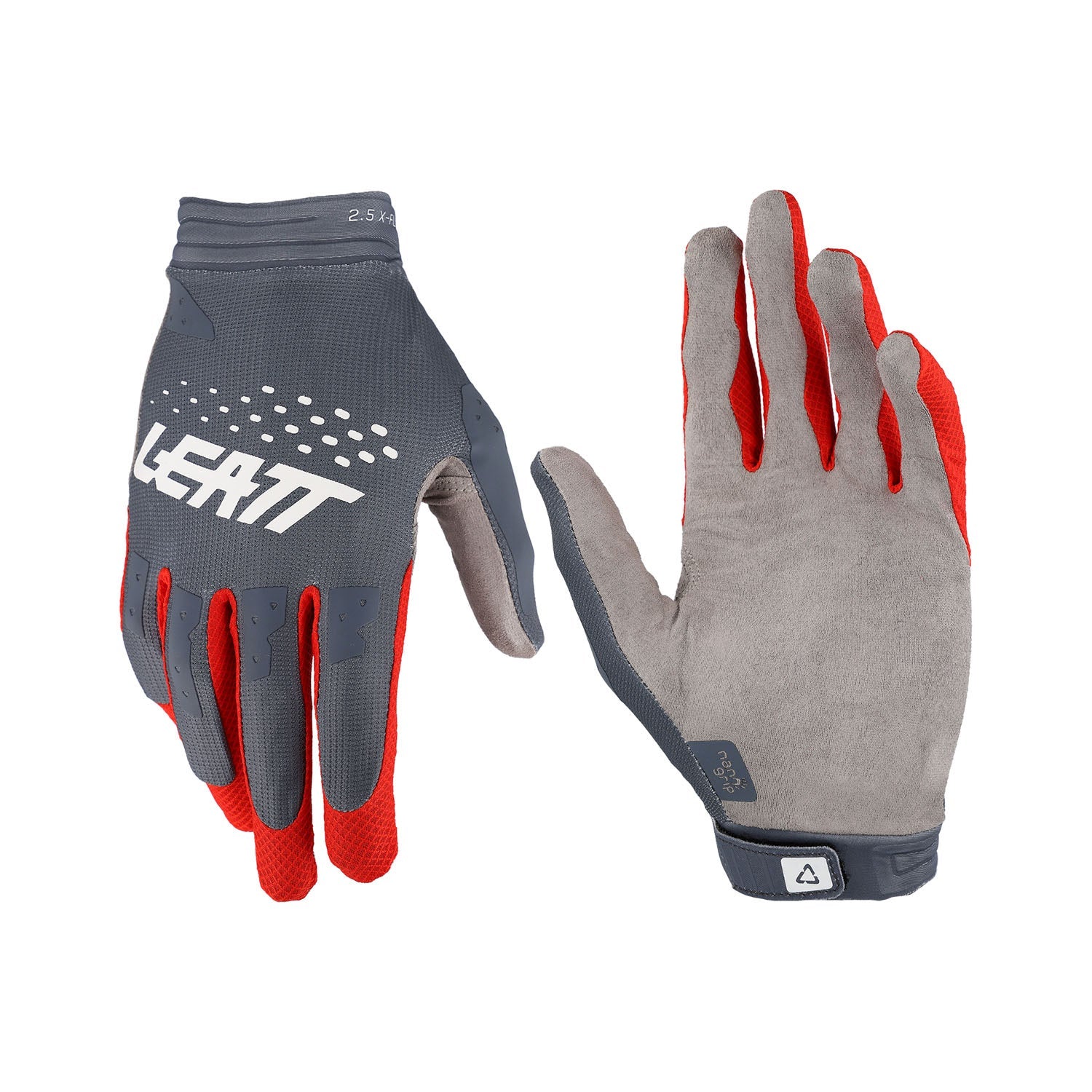 Guantes Moto 2.5 X-Flow V23