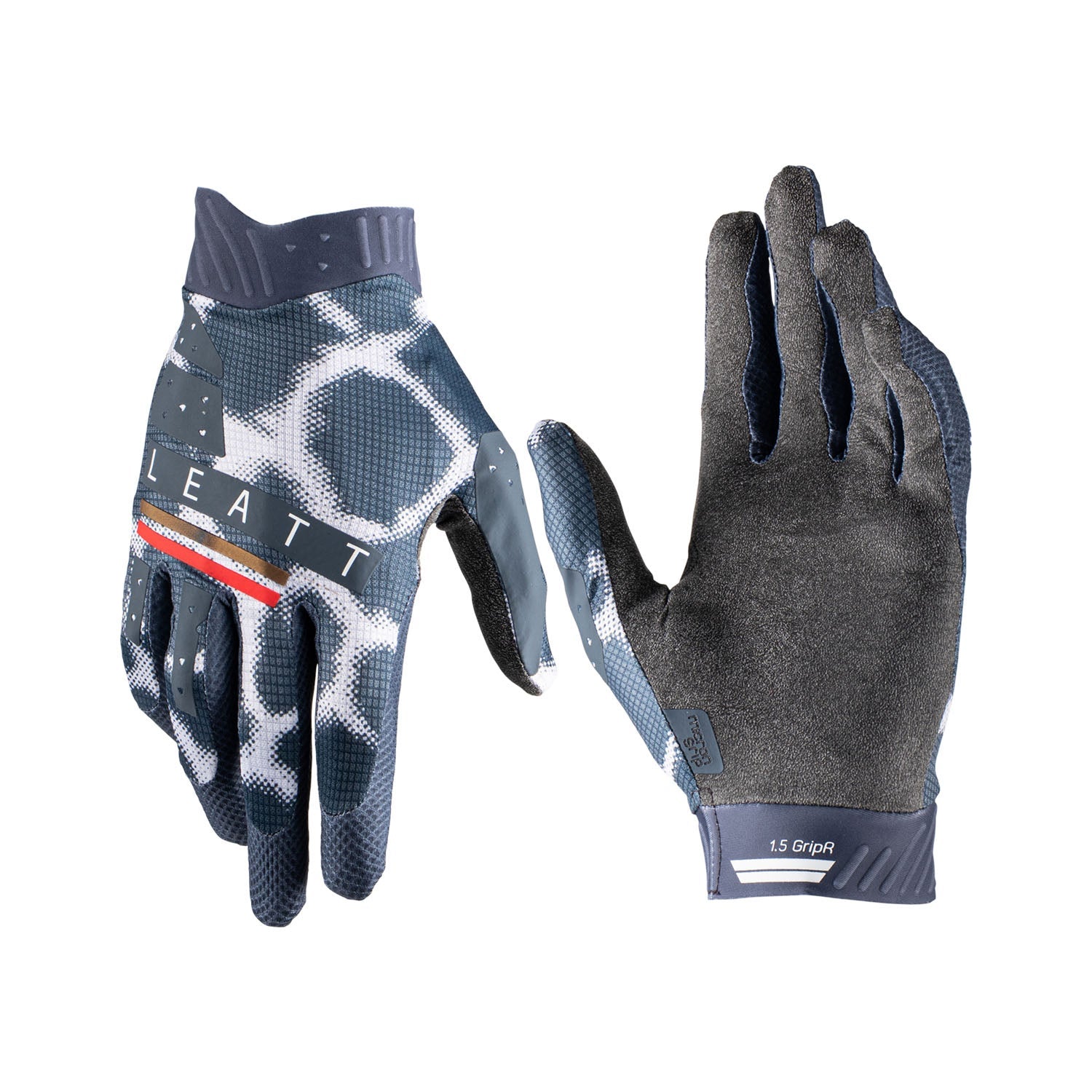 Guantes Moto 1.5 GripR V23