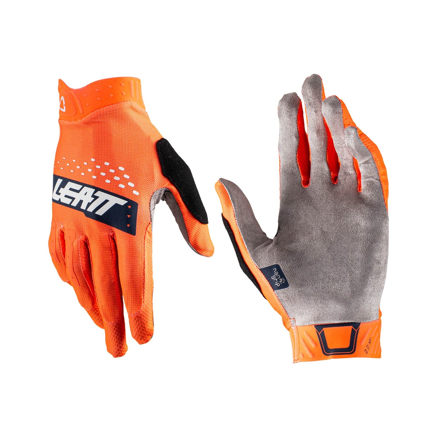 Guantes MTB 2.0 X-Flow V23