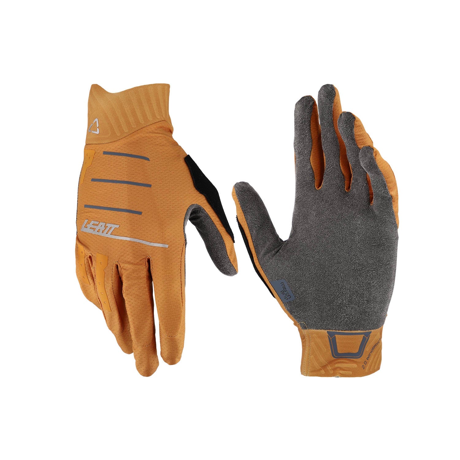 Guantes MTB 2.0 WindBlock V23