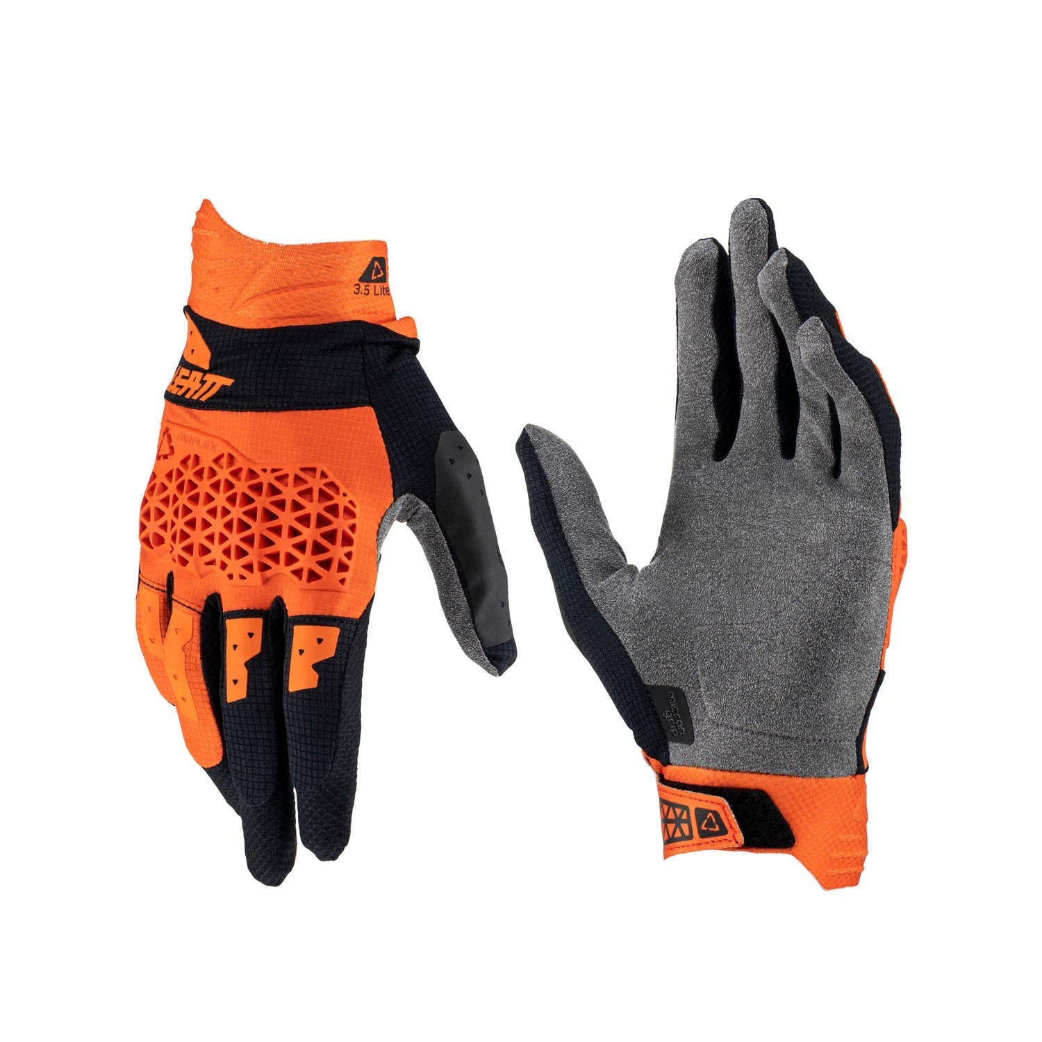 Guantes Moto 3.5 Lite